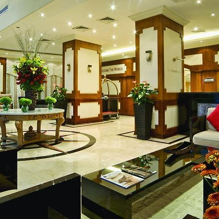 Retaj Residence Al Corniche 多哈 内观 照片