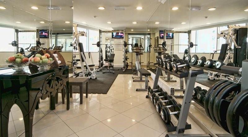 Retaj Residence Al Corniche 多哈 设施 照片