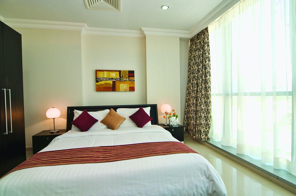 Retaj Residence Al Corniche 多哈 外观 照片