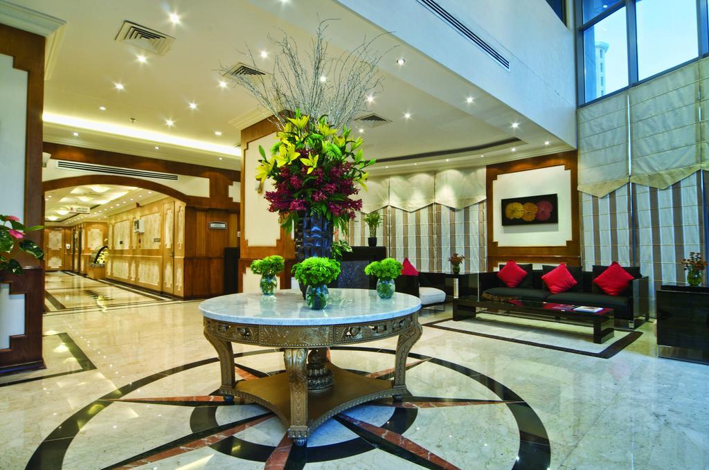 Retaj Residence Al Corniche 多哈 外观 照片