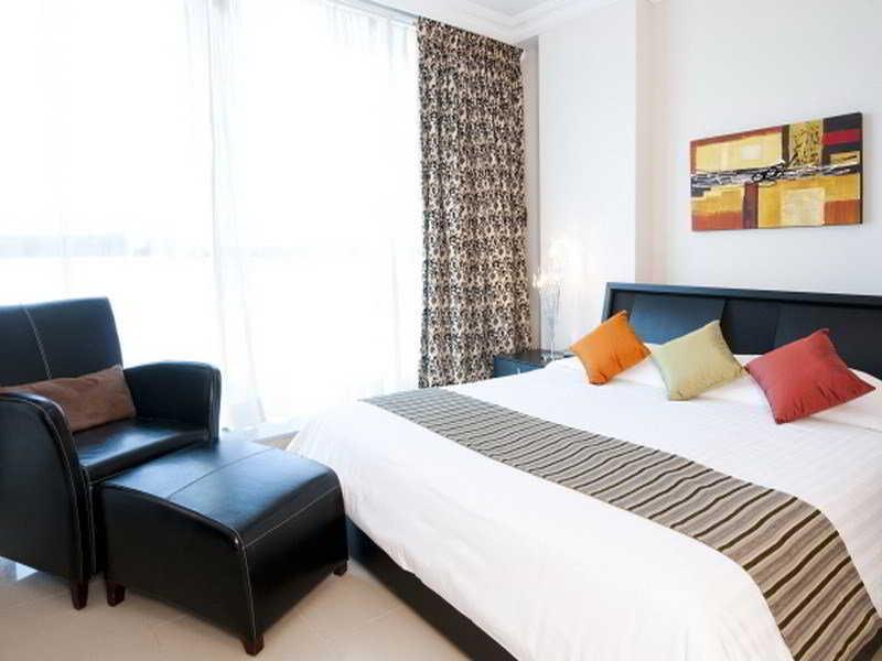 Retaj Residence Al Corniche 多哈 外观 照片